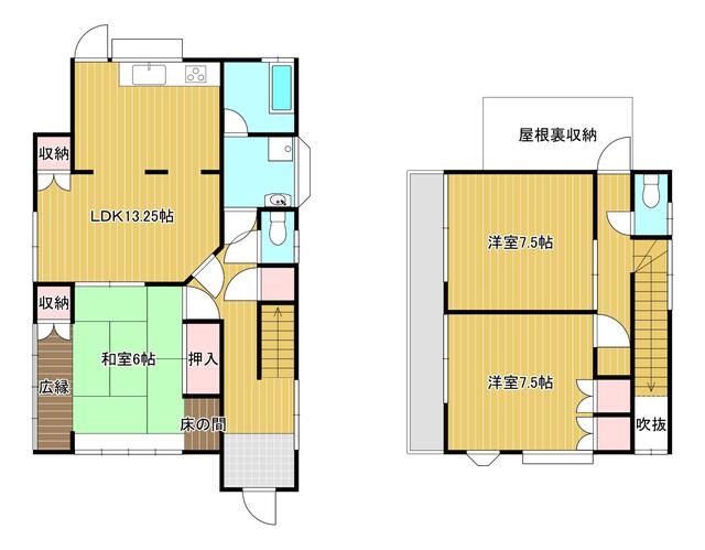 Additional property image - Toishicho, Nagasaki City, Nagasaki Prefecture