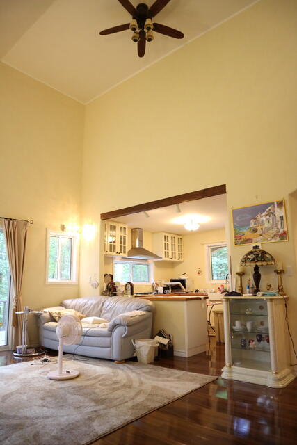 Additional property image - Oaza Nagakura, Karuizawa-machi, Kitasaku-gun, Nagano Prefecture
