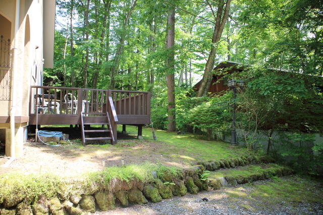 Additional property image - Oaza Nagakura, Karuizawa-machi, Kitasaku-gun, Nagano Prefecture