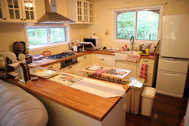 Additional property image - Oaza Nagakura, Karuizawa-machi, Kitasaku-gun, Nagano Prefecture