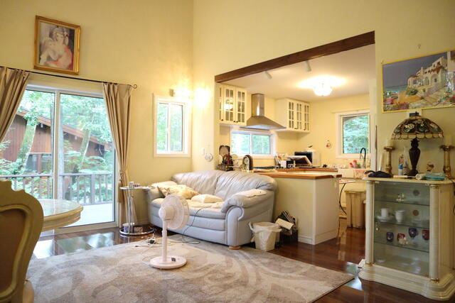 Additional property image - Oaza Nagakura, Karuizawa-machi, Kitasaku-gun, Nagano Prefecture