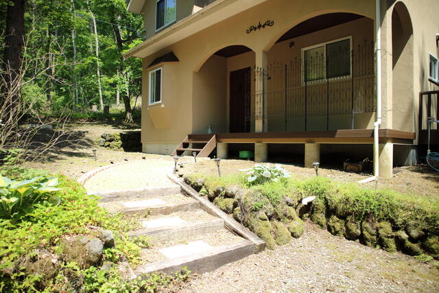 Additional property image - Oaza Nagakura, Karuizawa-machi, Kitasaku-gun, Nagano Prefecture