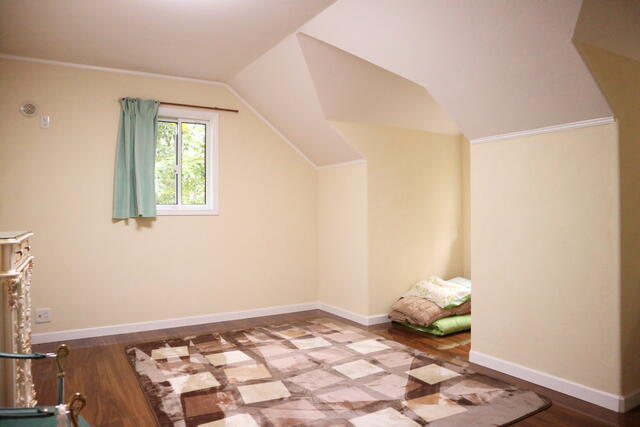 Additional property image - Oaza Nagakura, Karuizawa-machi, Kitasaku-gun, Nagano Prefecture