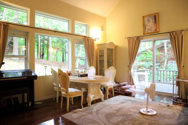 Additional property image - Oaza Nagakura, Karuizawa-machi, Kitasaku-gun, Nagano Prefecture