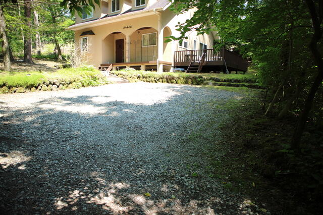 Additional property image - Oaza Nagakura, Karuizawa-machi, Kitasaku-gun, Nagano Prefecture