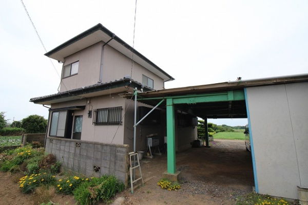Additional property image - Narita Town, Oarai Town, Higashiibaraki District, Ibaraki Prefecture