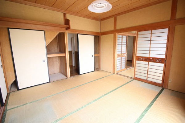 Additional property image - Narita Town, Oarai Town, Higashiibaraki District, Ibaraki Prefecture