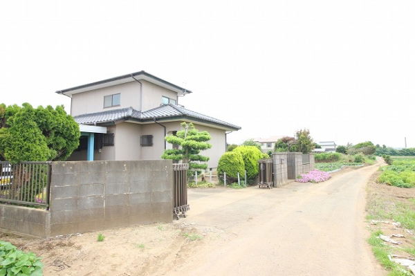 Additional property image - Narita Town, Oarai Town, Higashiibaraki District, Ibaraki Prefecture