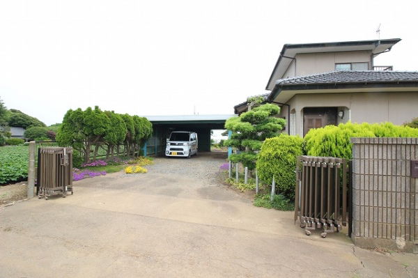 Additional property image - Narita Town, Oarai Town, Higashiibaraki District, Ibaraki Prefecture