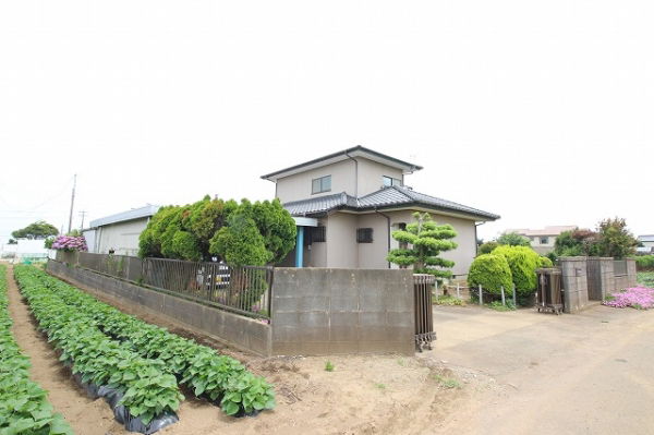 Additional property image - Narita Town, Oarai Town, Higashiibaraki District, Ibaraki Prefecture