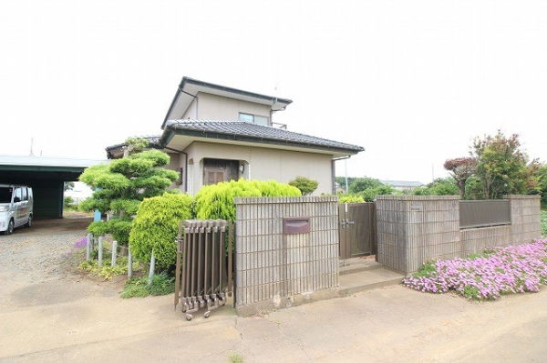 Additional property image - Narita Town, Oarai Town, Higashiibaraki District, Ibaraki Prefecture