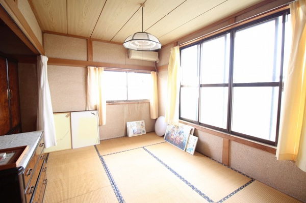 Additional property image - Narita Town, Oarai Town, Higashiibaraki District, Ibaraki Prefecture