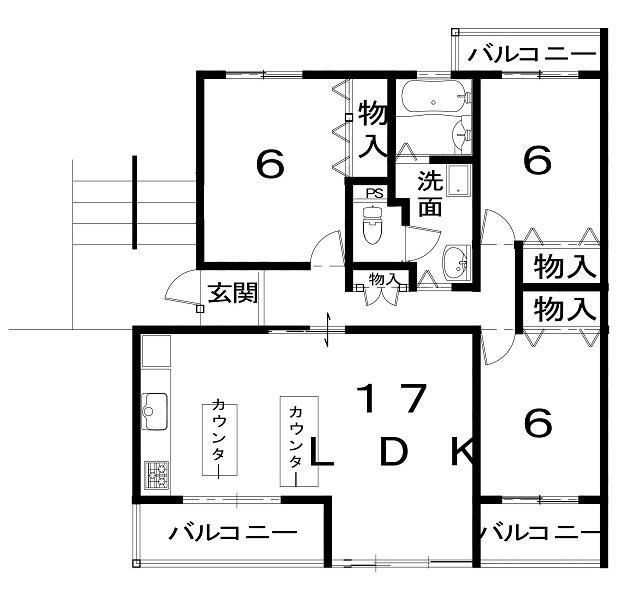 Additional property image - Umezu Onawaba Town, Ukyo Ward, Kyoto City, Kyoto Prefecture