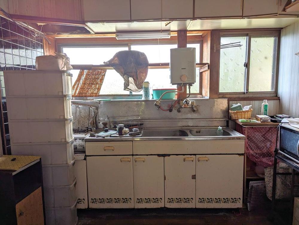 Additional property image - Shirakicho, Sasebo City, Nagasaki Prefecture