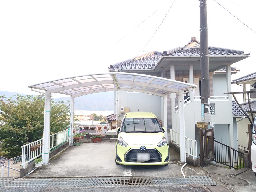 Additional property image - Miyahama Onsen 1, Hatsukaichi City, Hiroshima Prefecture