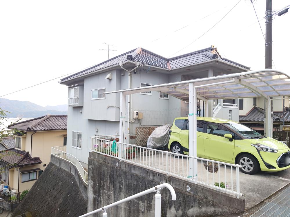 Additional property image - Miyahama Onsen 1, Hatsukaichi City, Hiroshima Prefecture