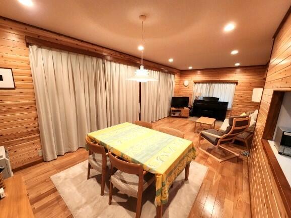 Additional property image - Kitakaruizawa, Naganohara-machi, Agatsuma-gun, Gunma Prefecture