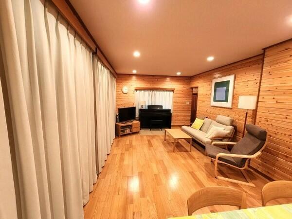 Additional property image - Kitakaruizawa, Naganohara-machi, Agatsuma-gun, Gunma Prefecture