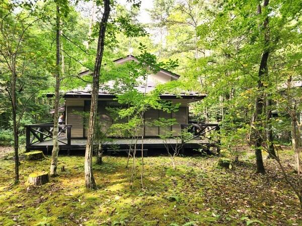 Additional property image - Kitakaruizawa, Naganohara-machi, Agatsuma-gun, Gunma Prefecture