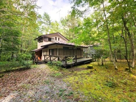 Additional property image - Kitakaruizawa, Naganohara-machi, Agatsuma-gun, Gunma Prefecture