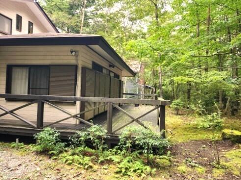Additional property image - Kitakaruizawa, Naganohara-machi, Agatsuma-gun, Gunma Prefecture