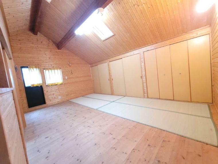 Additional property image - Naegashima-cho, Maebashi City, Gunma Prefecture