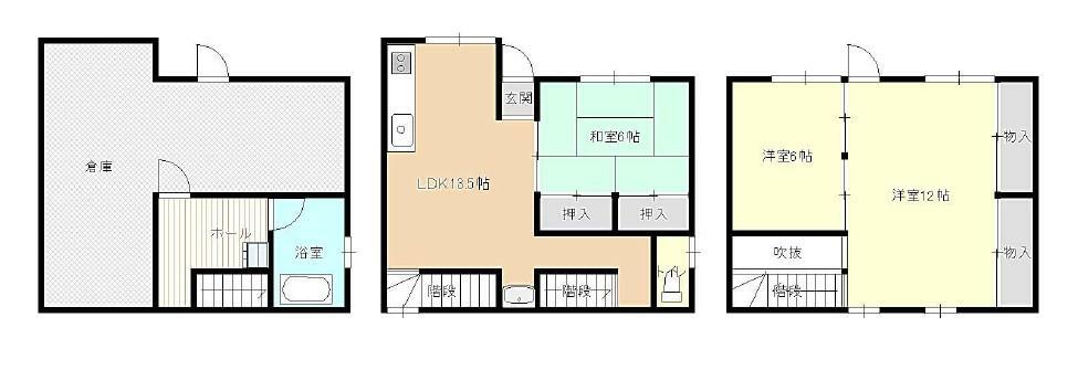 Additional property image - Naegashima-cho, Maebashi City, Gunma Prefecture