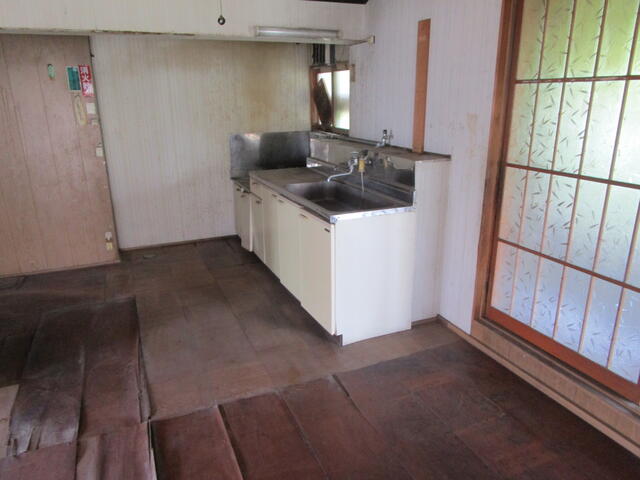 Additional property image - Fukushima Prefecture Aizuwakamatsu City Kitaaizu Town Shimoyonezuka