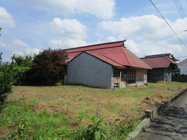 Additional property image - Fukushima Prefecture Aizuwakamatsu City Kitaaizu Town Shimoyonezuka