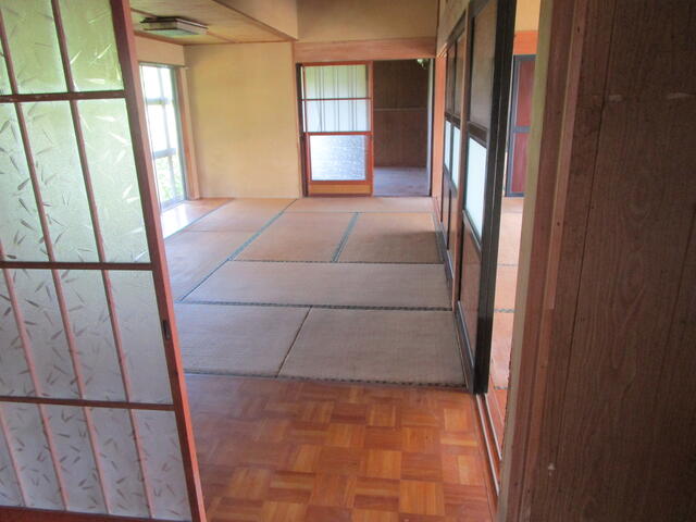 Additional property image - Fukushima Prefecture Aizuwakamatsu City Kitaaizu Town Shimoyonezuka