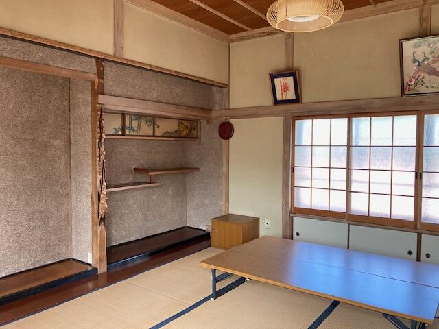 Additional property image - Oita Prefecture, Usa City, Wake