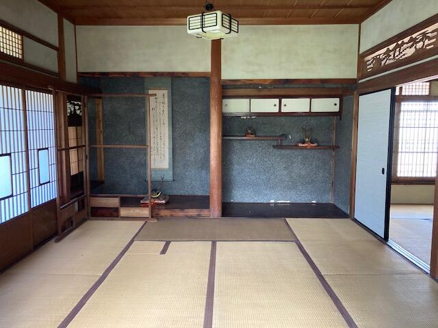 Additional property image - Oita Prefecture, Usa City, Wake