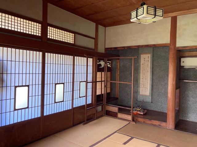 Additional property image - Oita Prefecture, Usa City, Wake