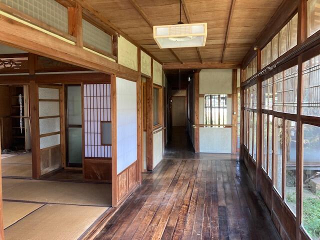 Additional property image - Oita Prefecture, Usa City, Wake