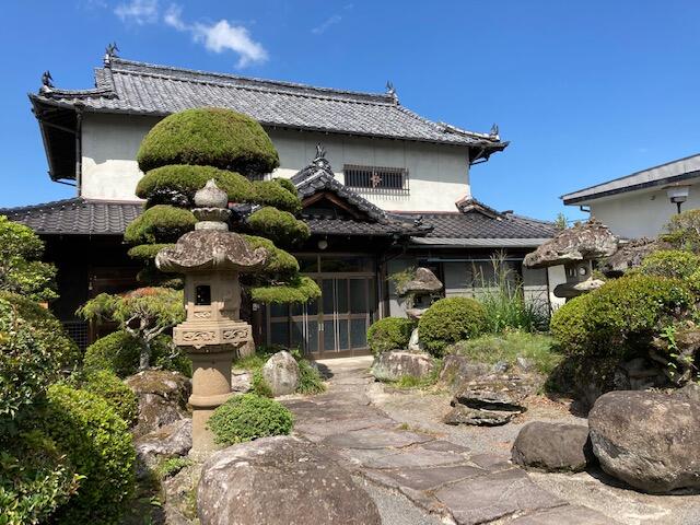 Additional property image - Oita Prefecture, Usa City, Wake