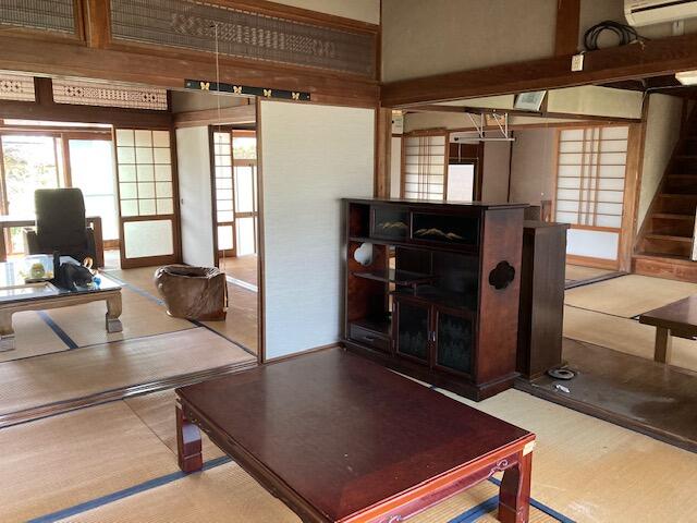 Additional property image - Oita Prefecture, Usa City, Wake