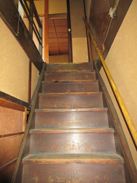 Additional property image - 1st town down Omiya-dori Sawaragimachi, Kamigyo-ku, Kyoto-shi, Kyoto Prefecture