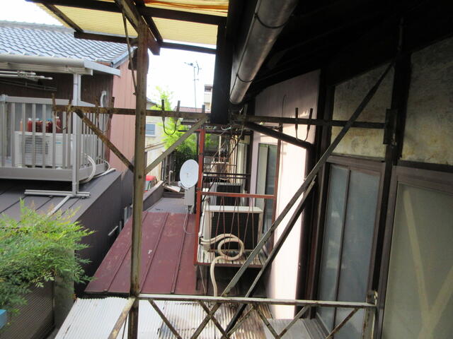 Additional property image - 1st town down Omiya-dori Sawaragimachi, Kamigyo-ku, Kyoto-shi, Kyoto Prefecture