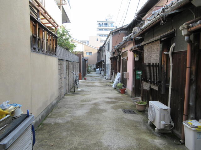 Additional property image - 1st town down Omiya-dori Sawaragimachi, Kamigyo-ku, Kyoto-shi, Kyoto Prefecture
