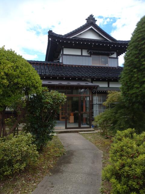 Additional property image - Nakayama, Soegawa, Tsuruoka City, Yamagata Prefecture