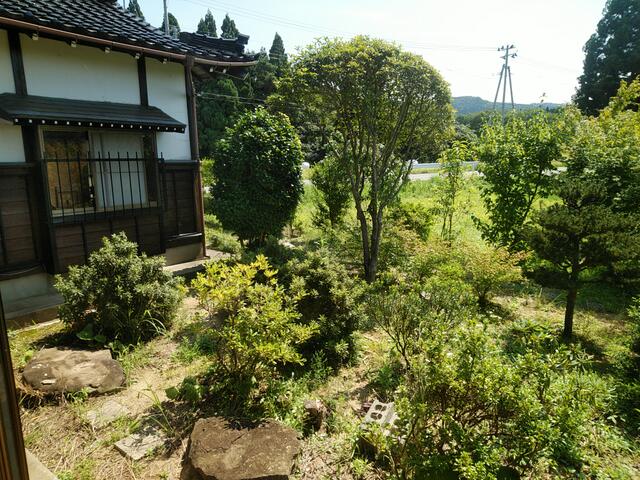 Additional property image - Nakayama, Soegawa, Tsuruoka City, Yamagata Prefecture