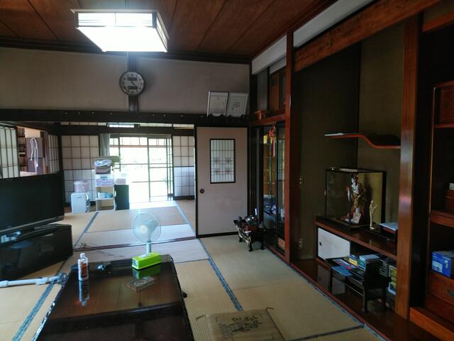 Additional property image - Nakayama, Soegawa, Tsuruoka City, Yamagata Prefecture