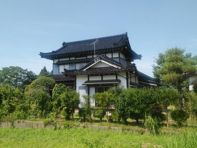 Additional property image - Nakayama, Soegawa, Tsuruoka City, Yamagata Prefecture