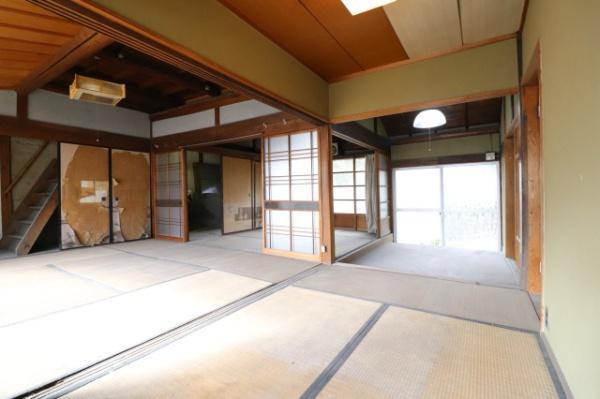 Additional property image - Oaza Hatta, Tawaramoto-cho, Isoki-gun, Nara Prefecture