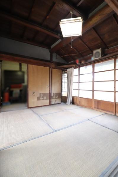 Additional property image - Oaza Hatta, Tawaramoto-cho, Isoki-gun, Nara Prefecture