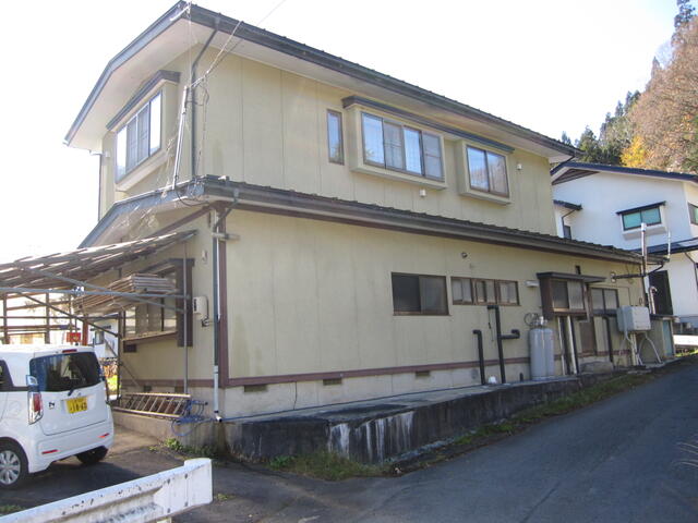 Additional property image - Shimoogi, Nanyo City, Yamagata Prefecture