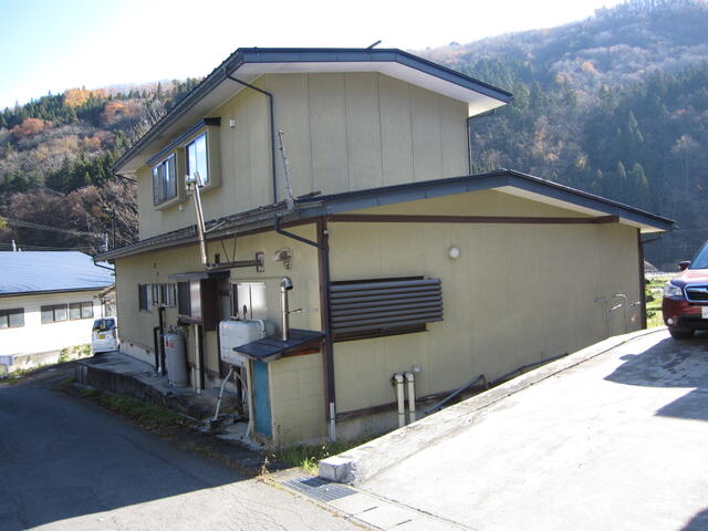 Additional property image - Shimoogi, Nanyo City, Yamagata Prefecture