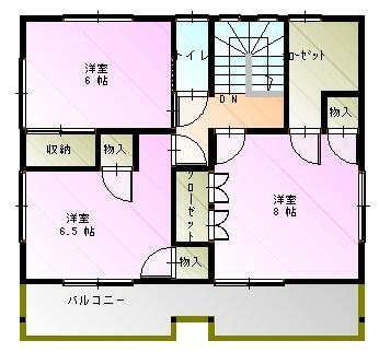 Additional property image - Obuchi, Fuji City, Shizuoka Prefecture