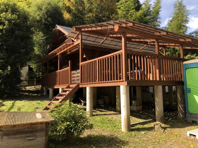 Additional property image - Shigo, Kimino-cho, Kaiso-gun, Wakayama Prefecture