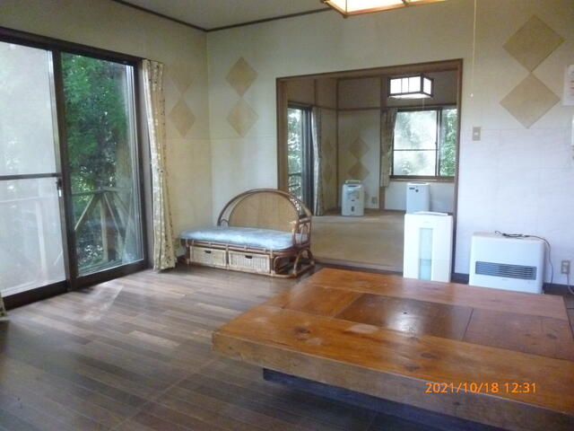Additional property image - Kawanishi, Yufuin Town, Yufu City, Oita Prefecture